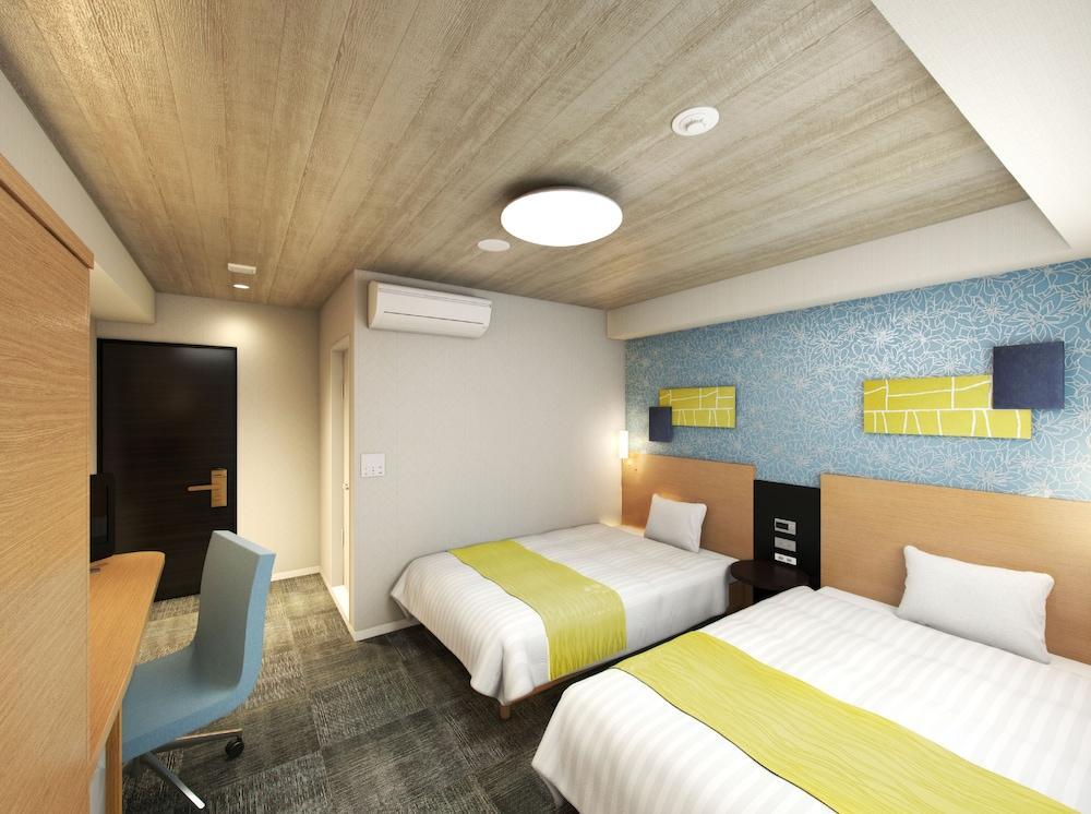 Comfort Hotel Kokura Китакюсю Экстерьер фото