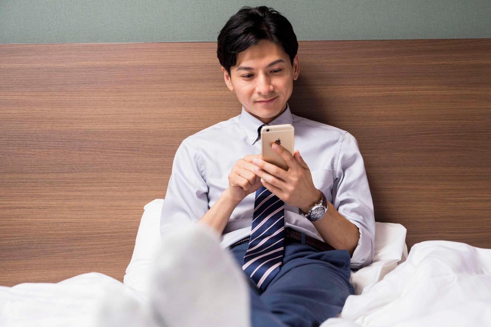 Comfort Hotel Kokura Китакюсю Экстерьер фото
