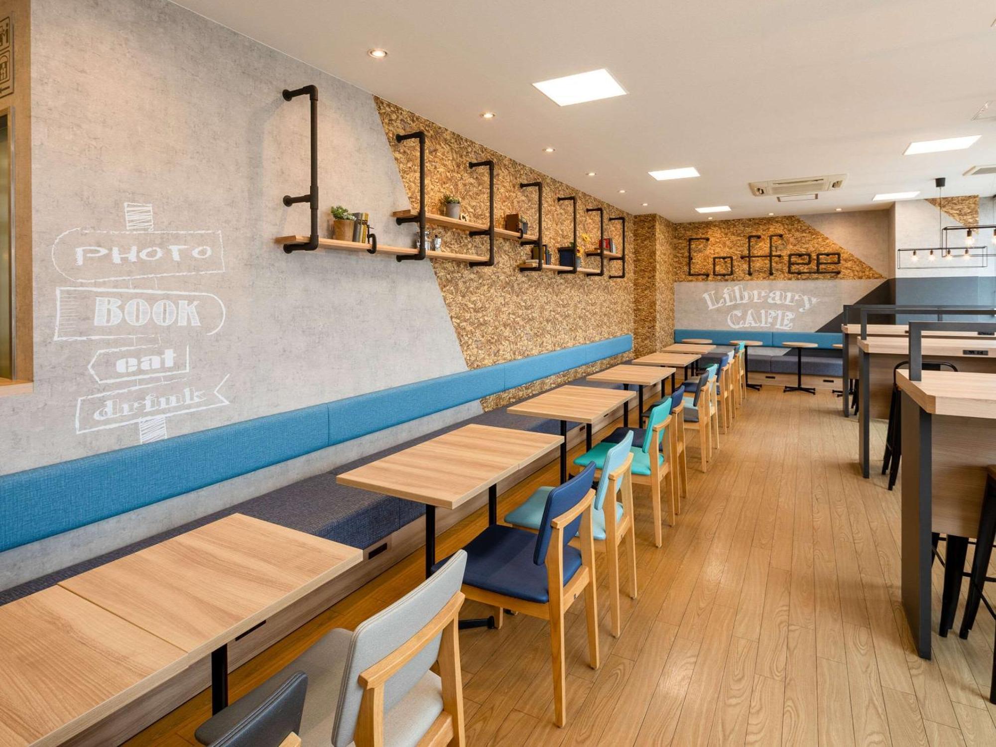Comfort Hotel Kokura Китакюсю Экстерьер фото